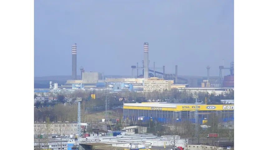 Ferrous Metal Processing - Industrial Manufacturing Components by Parallel Sourcing