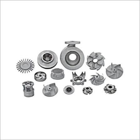 Machined Component - Parallel Sourcing Manufacturing