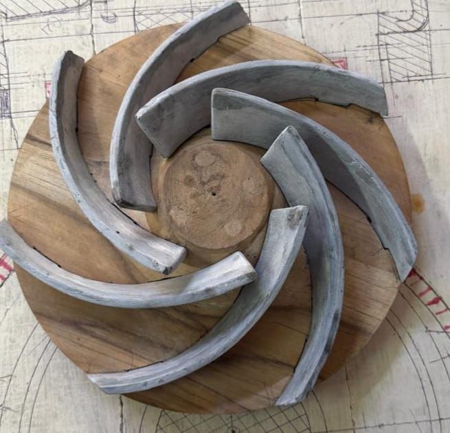 Precision Part Manufacturing - Parallel Sourcing