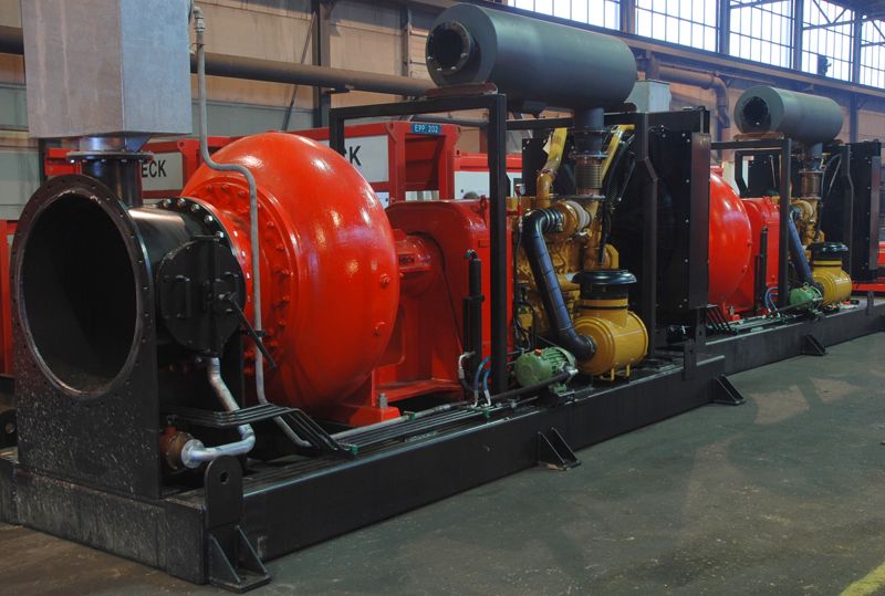 Machined Metal Component - Quality Manufacturing