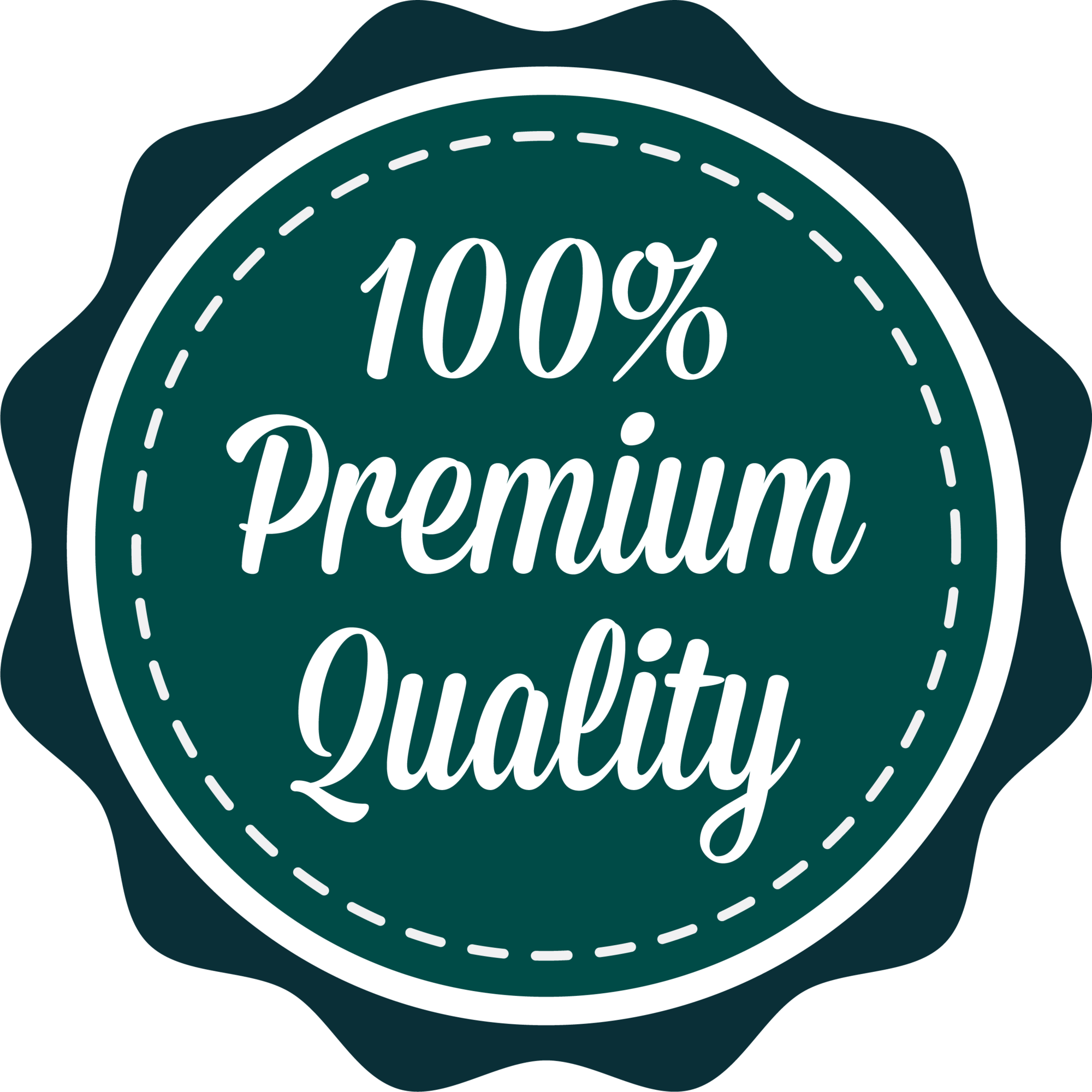 Premium Quality Manufacturing - ISO Certified Excellence